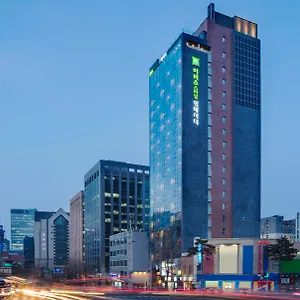**** Hotel Ibis Styles Ambassador Myeong-dong Korea Południowa