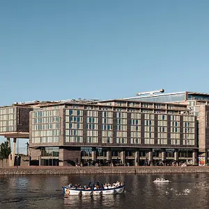 **** Hotel Doubletree By Hilton Station Holandia