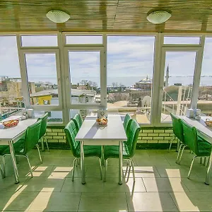 ** Hotel Ancient Town Turcja