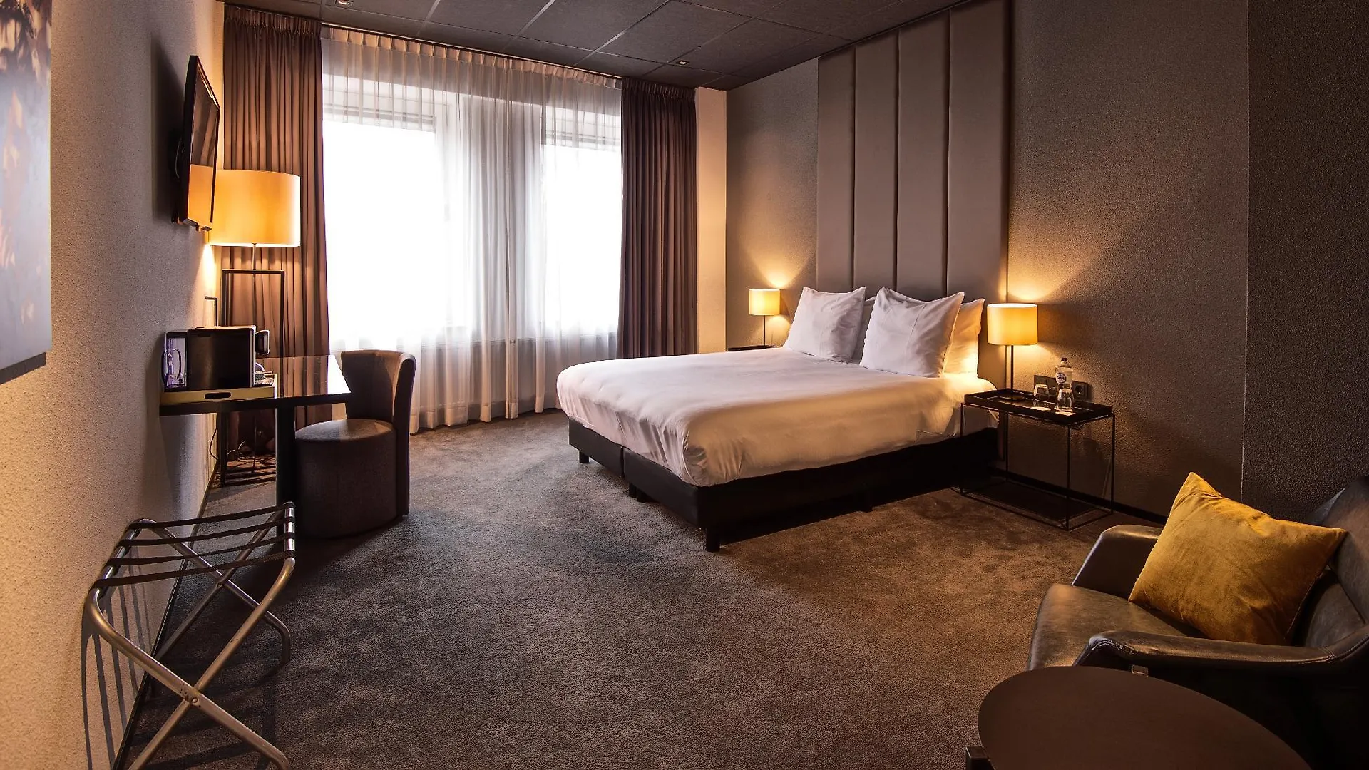 Design Hotel Glow Eindhoven