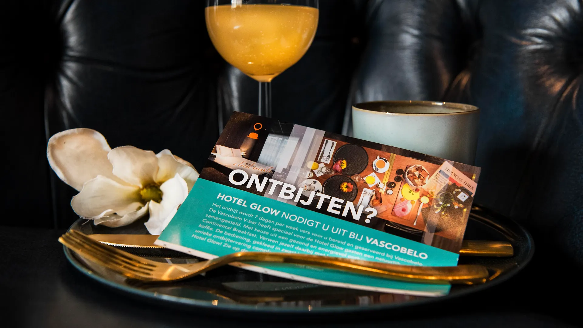 Design Hotel Glow Eindhoven 3*,  Nederland