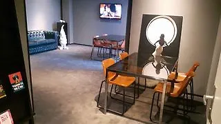 Design Hotel Glow Eindhoven Nederland