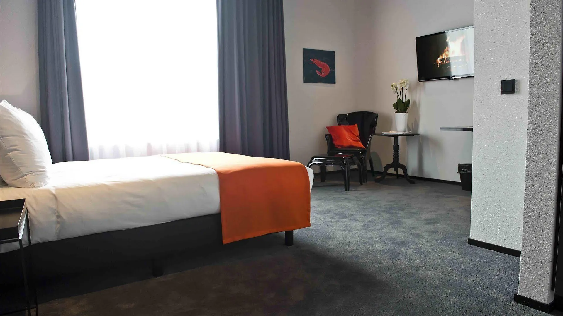 Design Hotel Glow Eindhoven