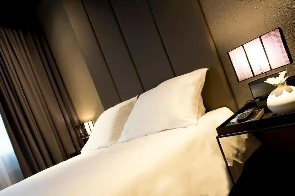 Design Hotel Glow Eindhoven