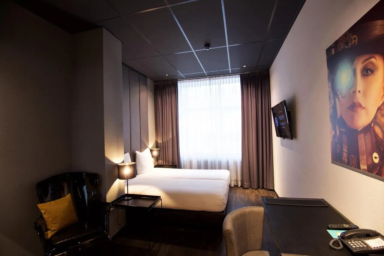 Design Hotel Glow Eindhoven