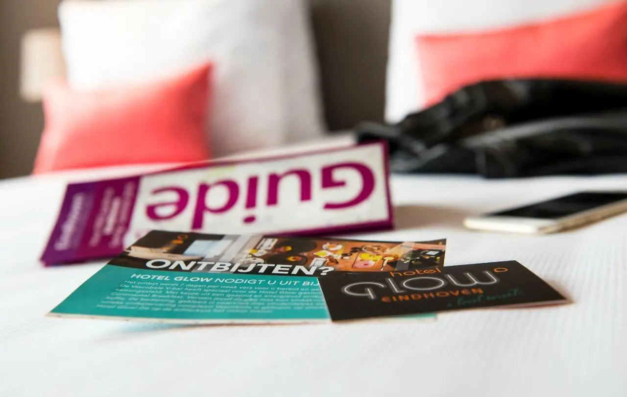 Design Hotel Glow Eindhoven